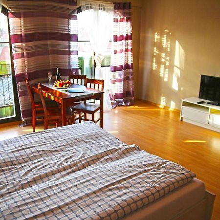 Apartamenty Portowe Mikołajki Cameră foto