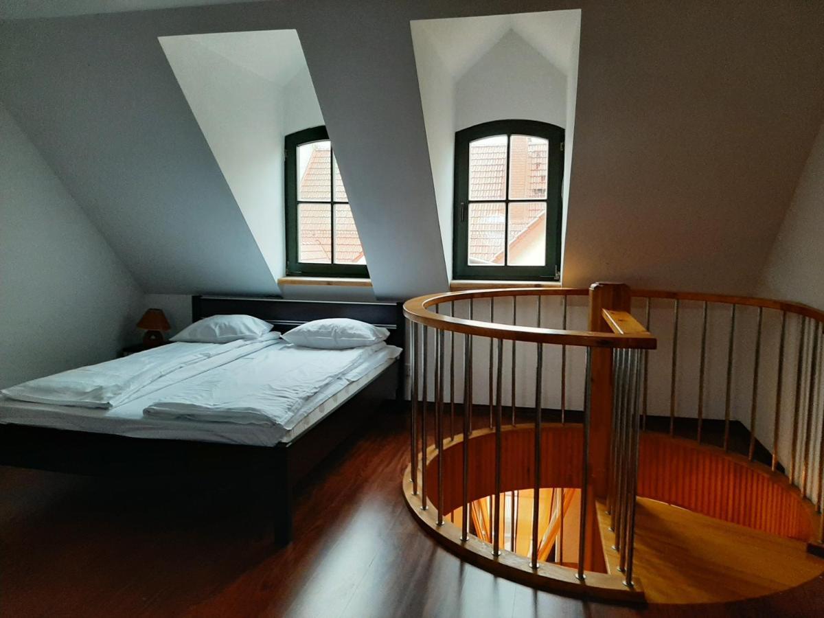 Apartamenty Portowe Mikołajki Exterior foto