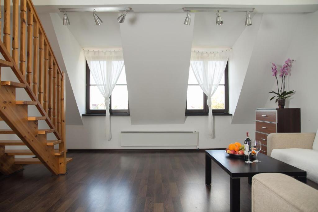 Apartamenty Portowe Mikołajki Cameră foto