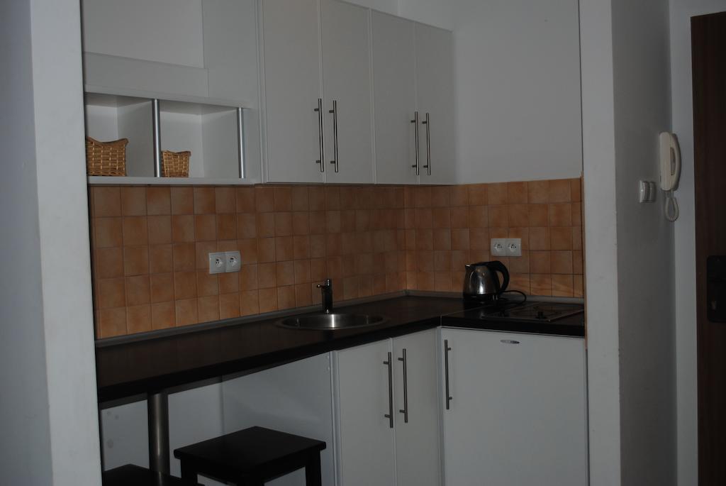 Apartamenty Portowe Mikołajki Cameră foto