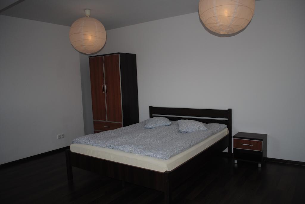 Apartamenty Portowe Mikołajki Cameră foto