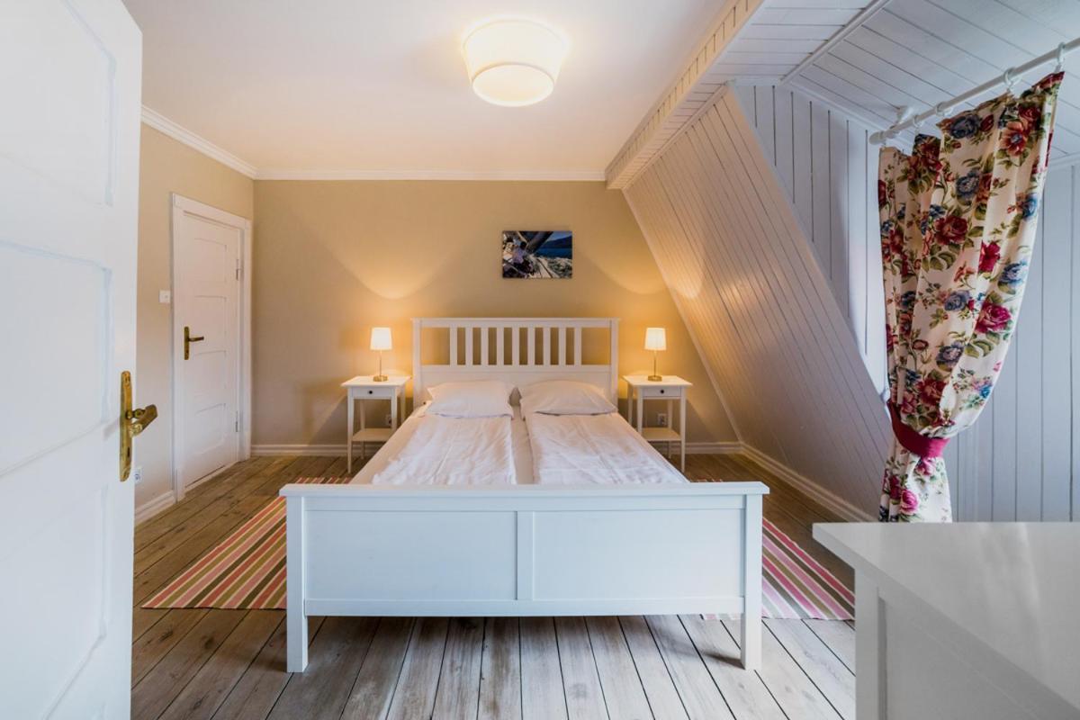 Apartamenty Portowe Mikołajki Exterior foto