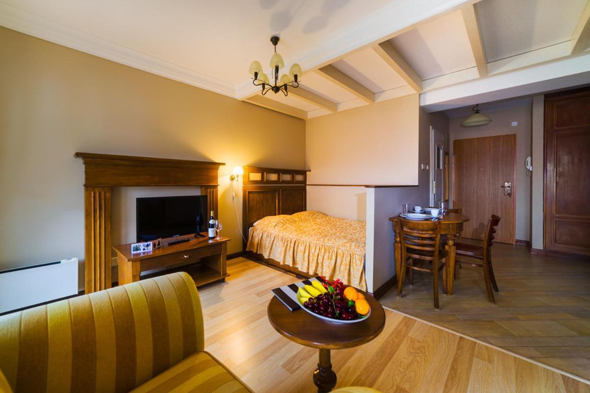 Apartamenty Portowe Mikołajki Exterior foto