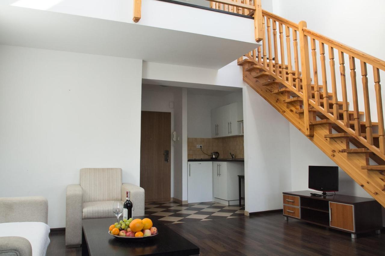 Apartamenty Portowe Mikołajki Cameră foto